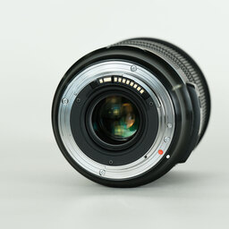 SIGMA 24-105mm F4 DG OS HSM｜Art [キヤノン用]