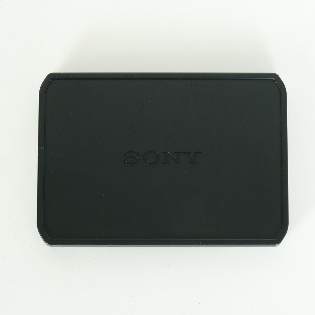 SONY FE PZ 28-135mm F4 G OSS SELP28135G