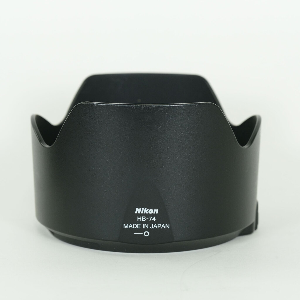 Nikon AF-S NIKKOR 24-70mm f/2.8E ED VR
