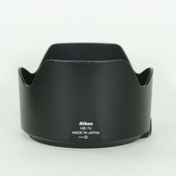 Nikon AF-S NIKKOR 24-70mm f/2.8E ED VR
