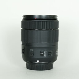 Canon EF-S18-135mm F3.5-5.6 IS USM Canon EF-S18-135mm F3.5-5.6 IS USM