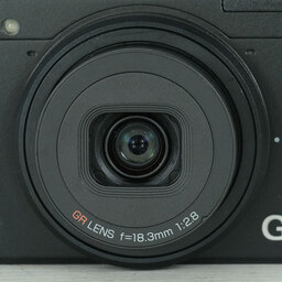 RICOH GR RICOH GR