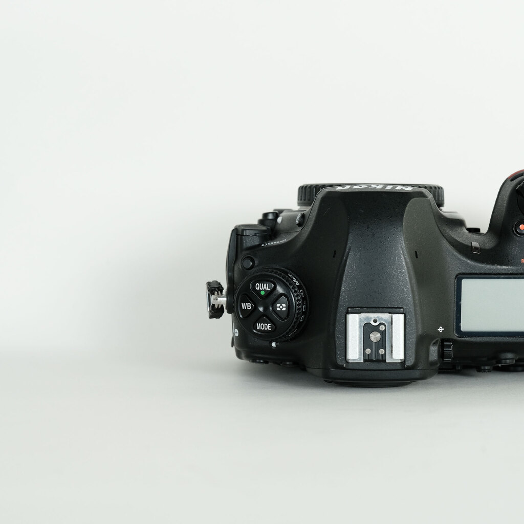 Nikon D850