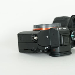 SONY α7 IV（ILCE-7M4）