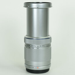 OLYMPUS M.ZUIKO DIGITAL ED 40-150mm F4.0-5.6 R