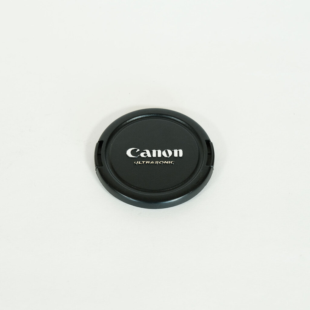 Canon EF70-300mm F4-5.6L IS USM