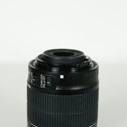Canon EF-S18-55mm F3.5-5.6 IS STM Canon EF-S18-55mm F3.5-5.6 IS STM