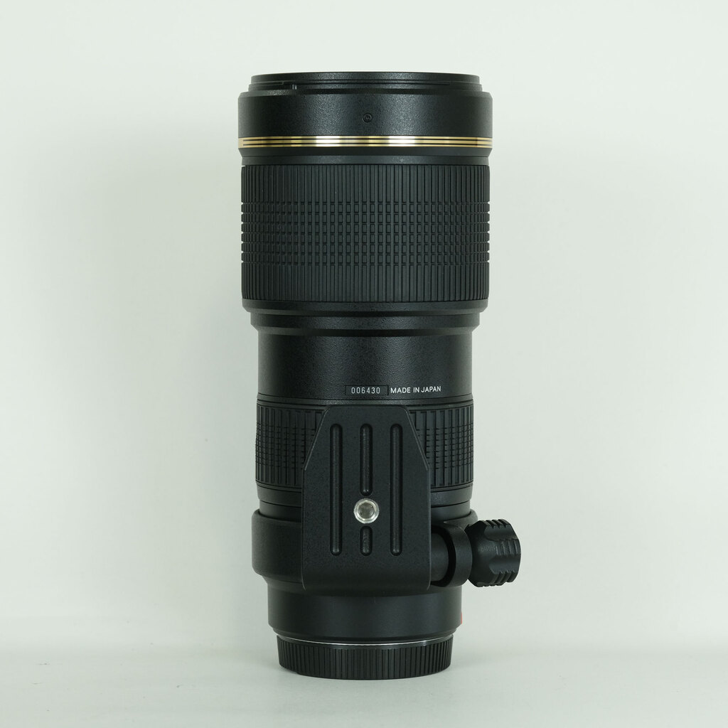 TAMRON SP 70-200mm F2.8 Di LD MACRO /Model A001S(ソニーA用)