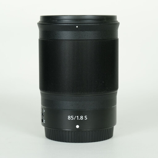 Nikon NIKKOR Z 85mm f/1.8 Sを徹底解説。愛用者のレビュー・作例付き