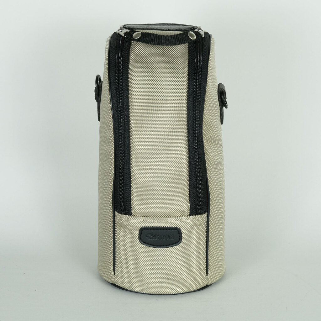 Canon EF70-200mm F2.8L IS II USM