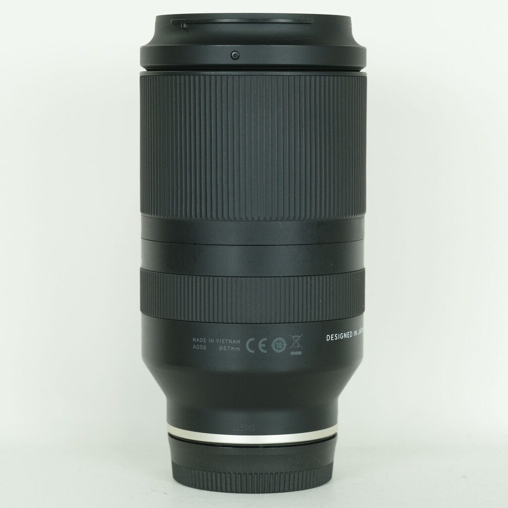 TAMRON 70-180mm F/2.8 Di III VXD (Model A056) [ ソニーE用 ]