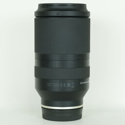 TAMRON 70-180mm F/2.8 Di III VXD (Model A056) [ ソニーE用 ]