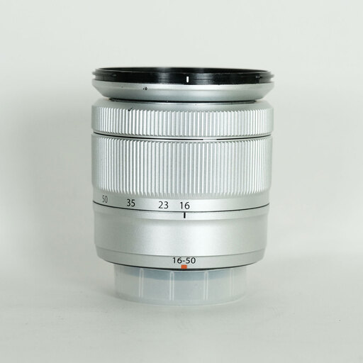 FUJIFILM XC16-50mm F3.5-5.6 OIS II