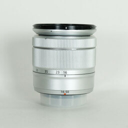FUJIFILM XC16-50mm F3.5-5.6 OIS II