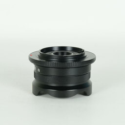 Brightin Star 10mm F5.6 Fish-eye [マイクロフォーサーズ用]