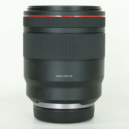 Canon RF50mm F1.2 L USM