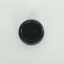 TAMRON 18-300mm F/3.5-6.3 Di III-A VC VXD (Model B061) [フジフイルムX用]