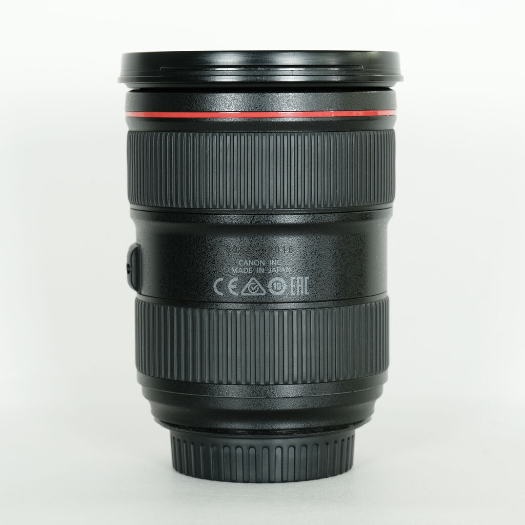 Canon EF24-70mm F2.8L II USM Canon EF24-70mm F2.8L II USM
