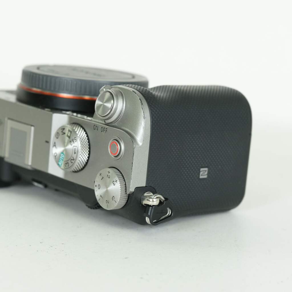 SONY α7C(ILCE-7C) SONY α7C(ILCE-7C)
