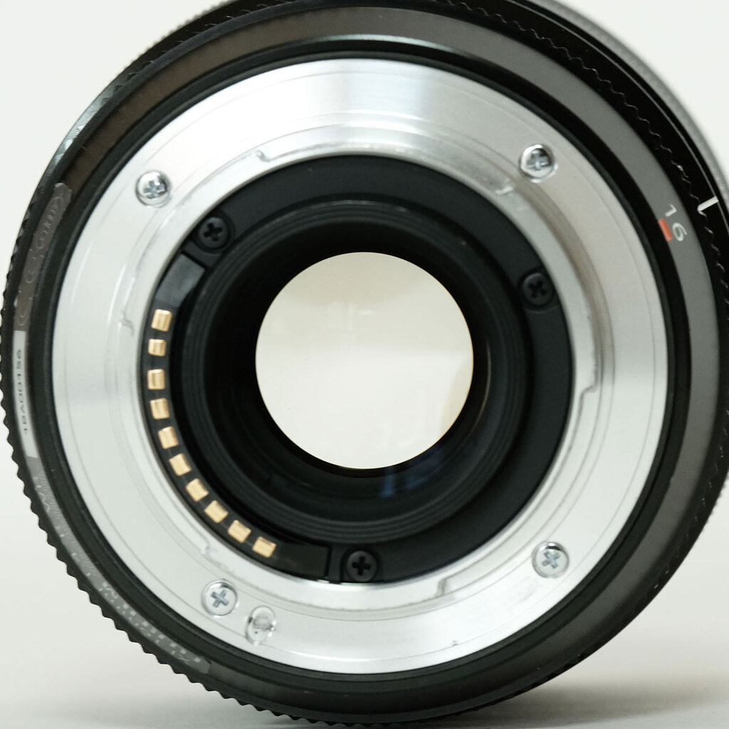 FUJIFILM XF16mmF1.4 R WR FUJIFILM XF16mmF1.4 R WR