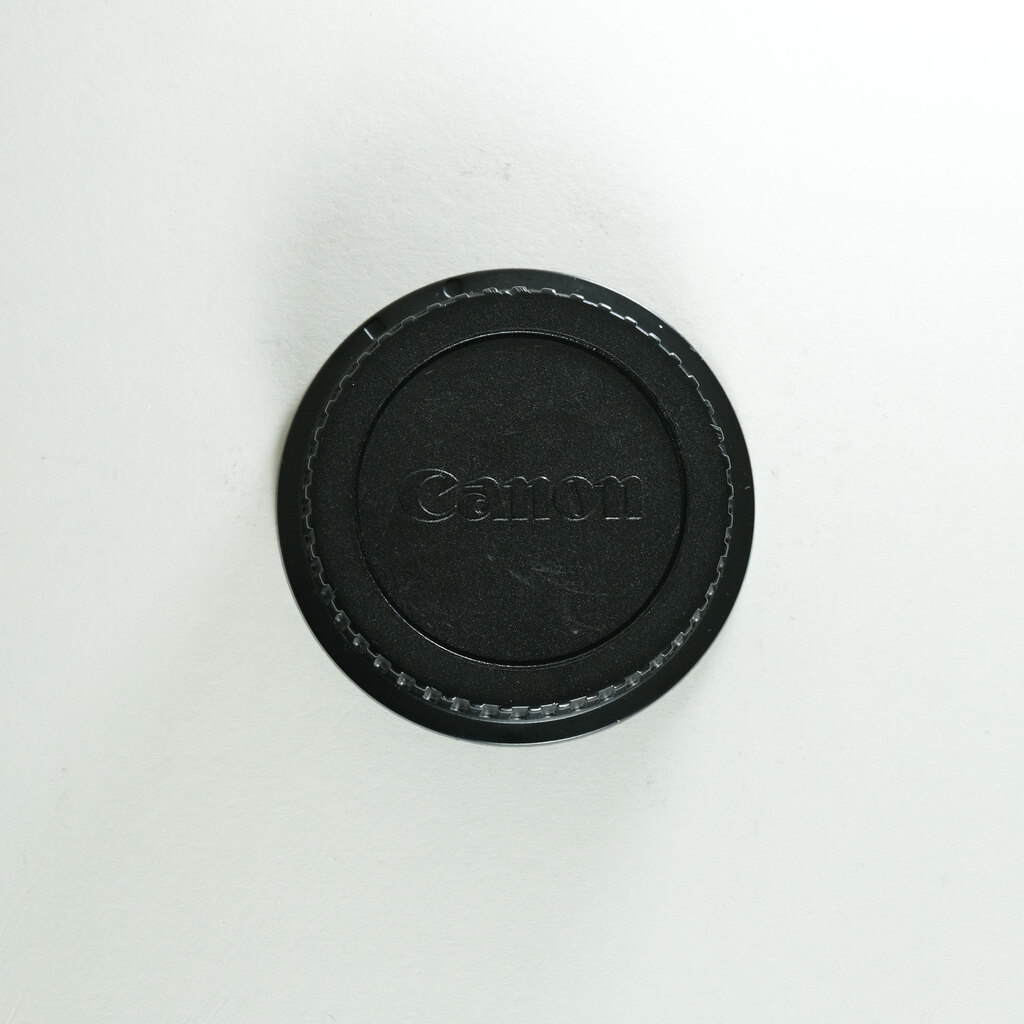 Canon EF24-105mm F4L IS II USM