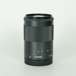 Canon EF-M55-200mm F4.5-6.3 IS STM