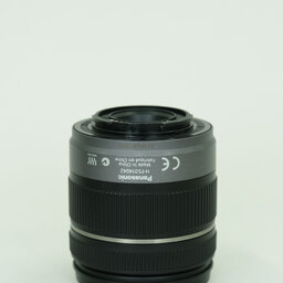 Panasonic LUMIX G VARIO 14-42mm F3.5-5.6 ASPH./MEGA O.I.S. Panasonic LUMIX G VARIO 14-42mm F3.5-5.6 ASPH./MEGA O.I.S.