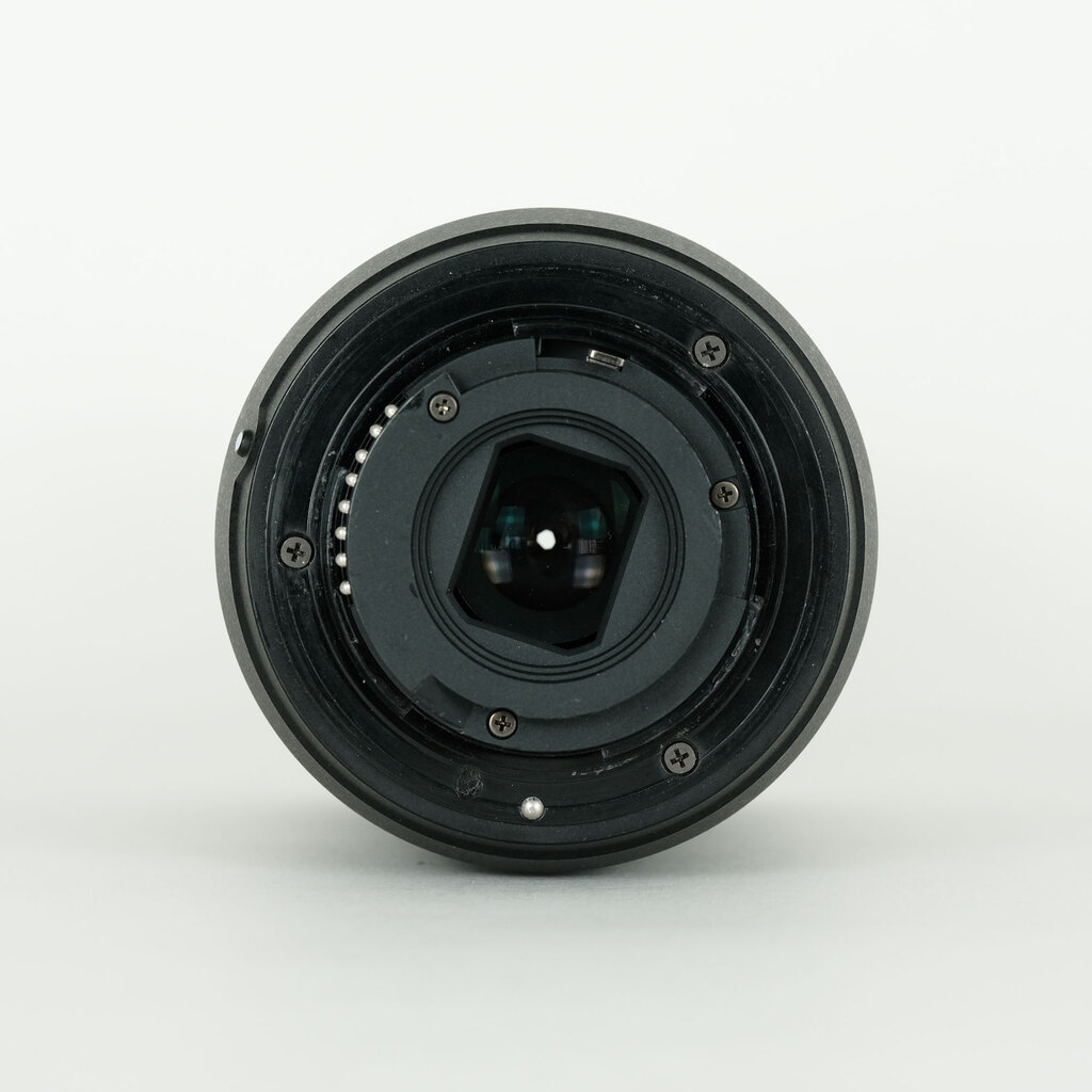 Nikon AF-P DX NIKKOR 70-300mm f/4.5-6.3G ED VR