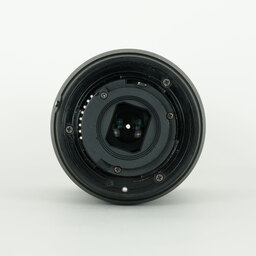 Nikon AF-P DX NIKKOR 70-300mm f/4.5-6.3G ED VR