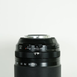 FUJIFILM XF18-135mmF3.5-5.6 R LM OIS WR