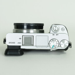 SONY α6400（ILCE-6400）