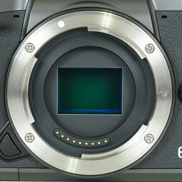 Canon EOS M5 Canon EOS M5