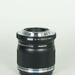 OLYMPUS M.ZUIKO DIGITAL ED 30mm F3.5 Macro OLYMPUS M.ZUIKO DIGITAL ED 30mm F3.5 Macro