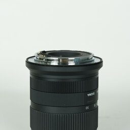 SIGMA 18-50mm F2.8 DC DN｜Contemporary [キヤノンRF用]