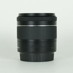 Canon EF-S18-55mm F4-5.6 IS STM