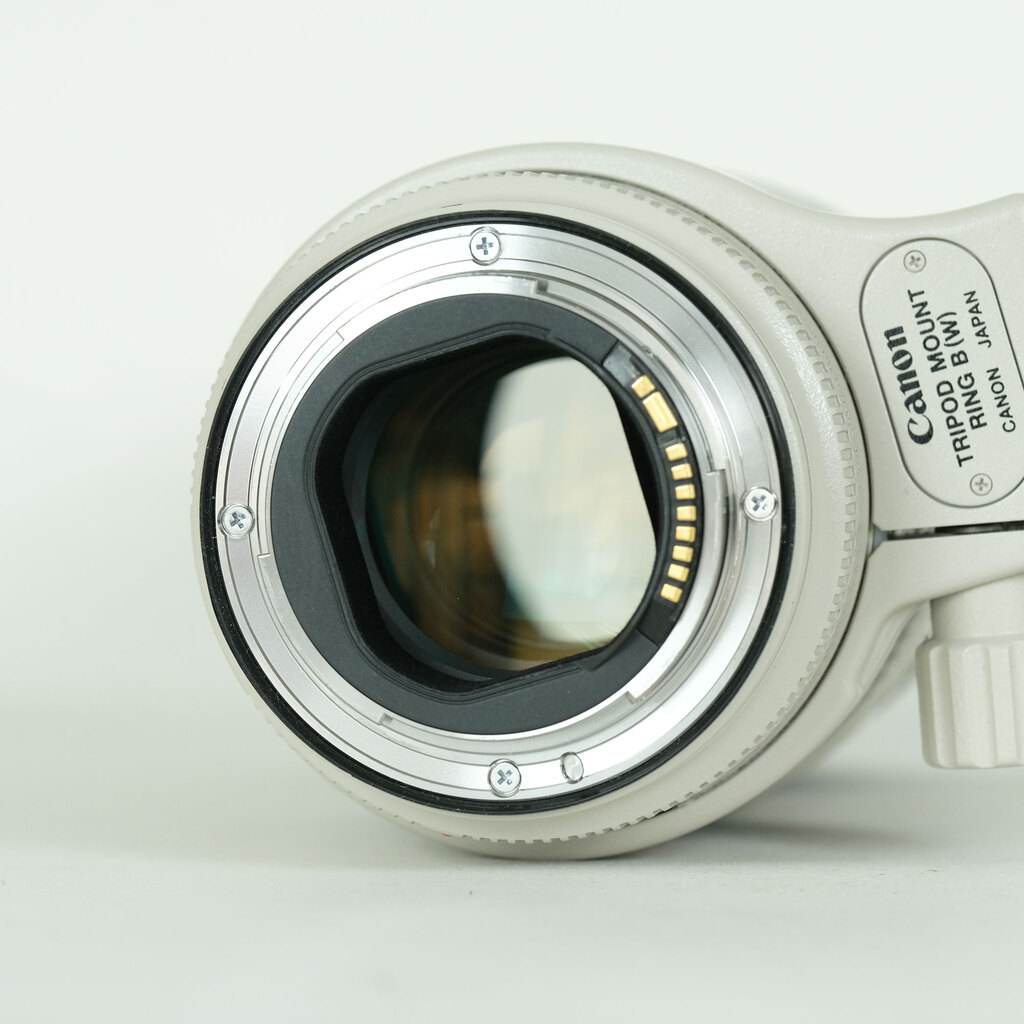 Canon EF70-200mm F2.8L IS II USM