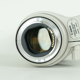 Canon EF70-200mm F2.8L IS II USM