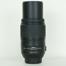 Nikon AF-S DX NIKKOR 55-300mm F4.5-5.6G ED VR Nikon AF-S DX NIKKOR 55-300mm F4.5-5.6G ED VR