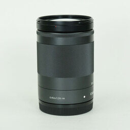 Canon EF-M18-150mm F3.5-6.3 IS STM