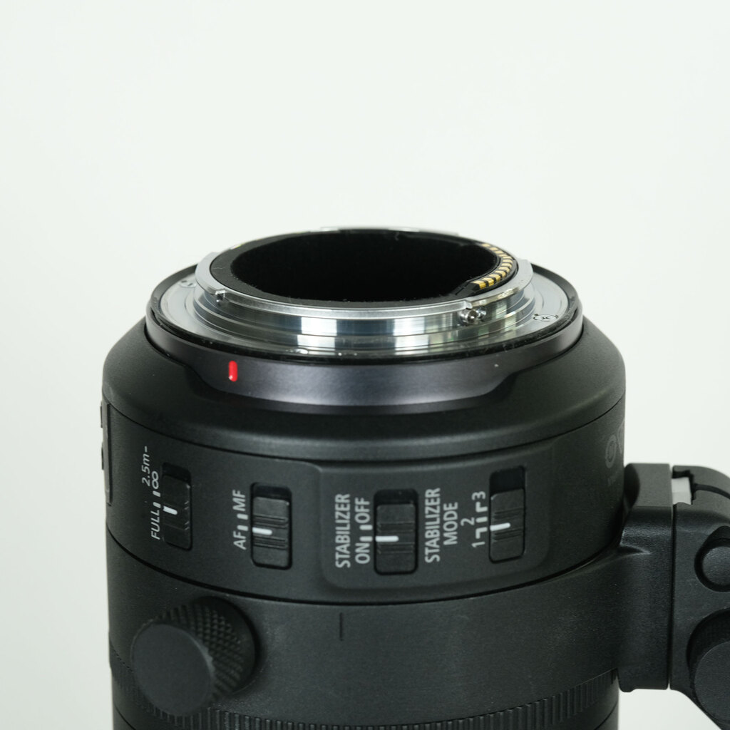 Canon RF70-200mm F2.8 L IS USM Z