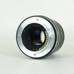 FUJIFILM XF50mmF2 R WR