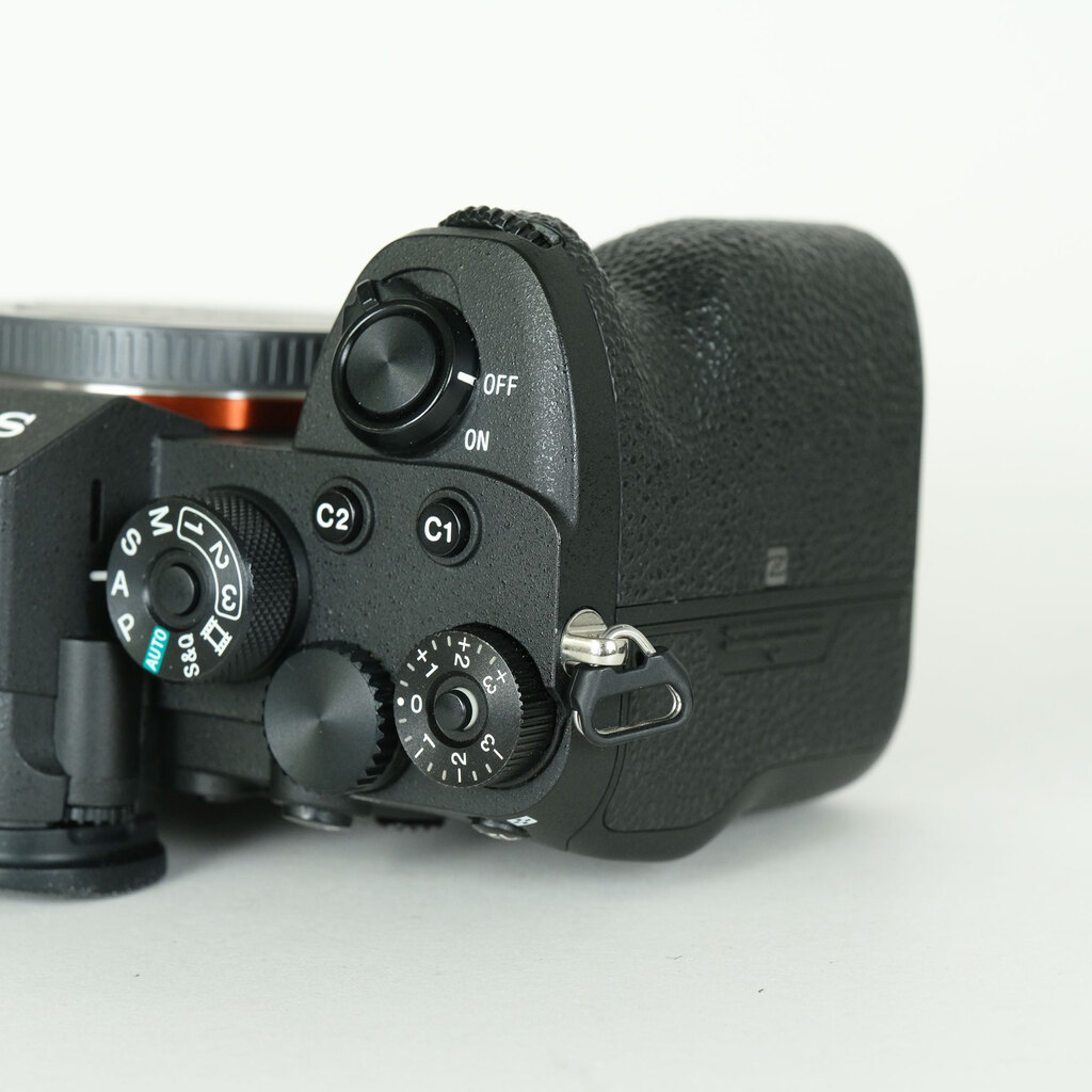 SONY α7R IV（ILCE-7RM4）