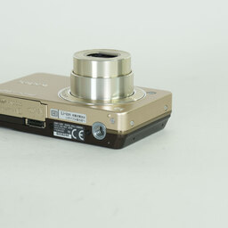 SONY Cyber-shot DSC-WX10 ゴールド