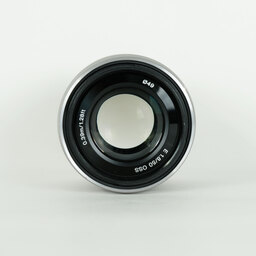 SONY E 50mm F1.8 OSS SEL50F18
