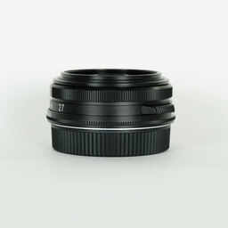 Voigtlander ULTRON 27mm F2［フジフイルムX用］