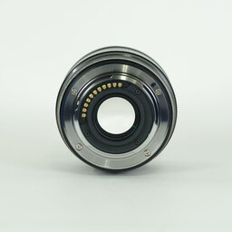 OLYMPUS M.ZUIKO DIGITAL ED 20mm F1.4 PRO