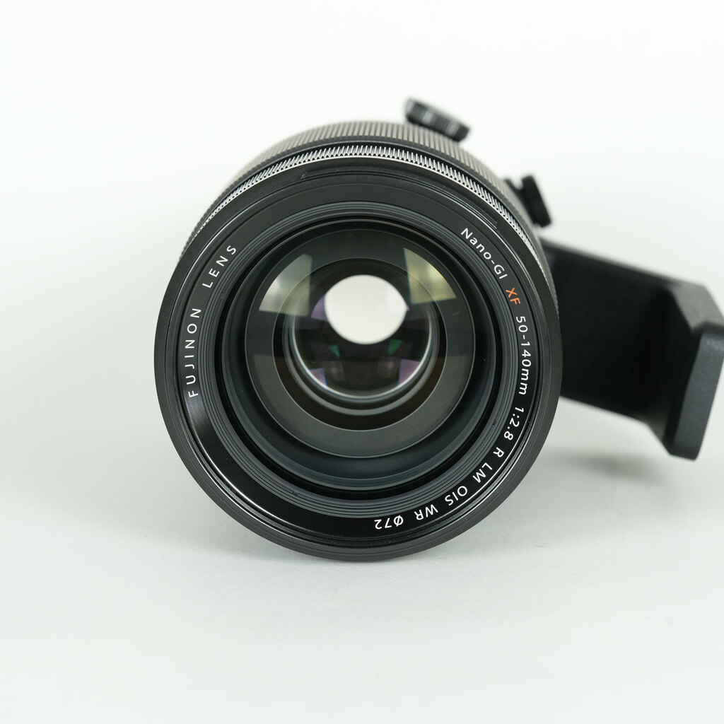 FUJIFILM XF50-140mmF2.8 R LM OIS WR FUJIFILM XF50-140mmF2.8 R LM OIS WR