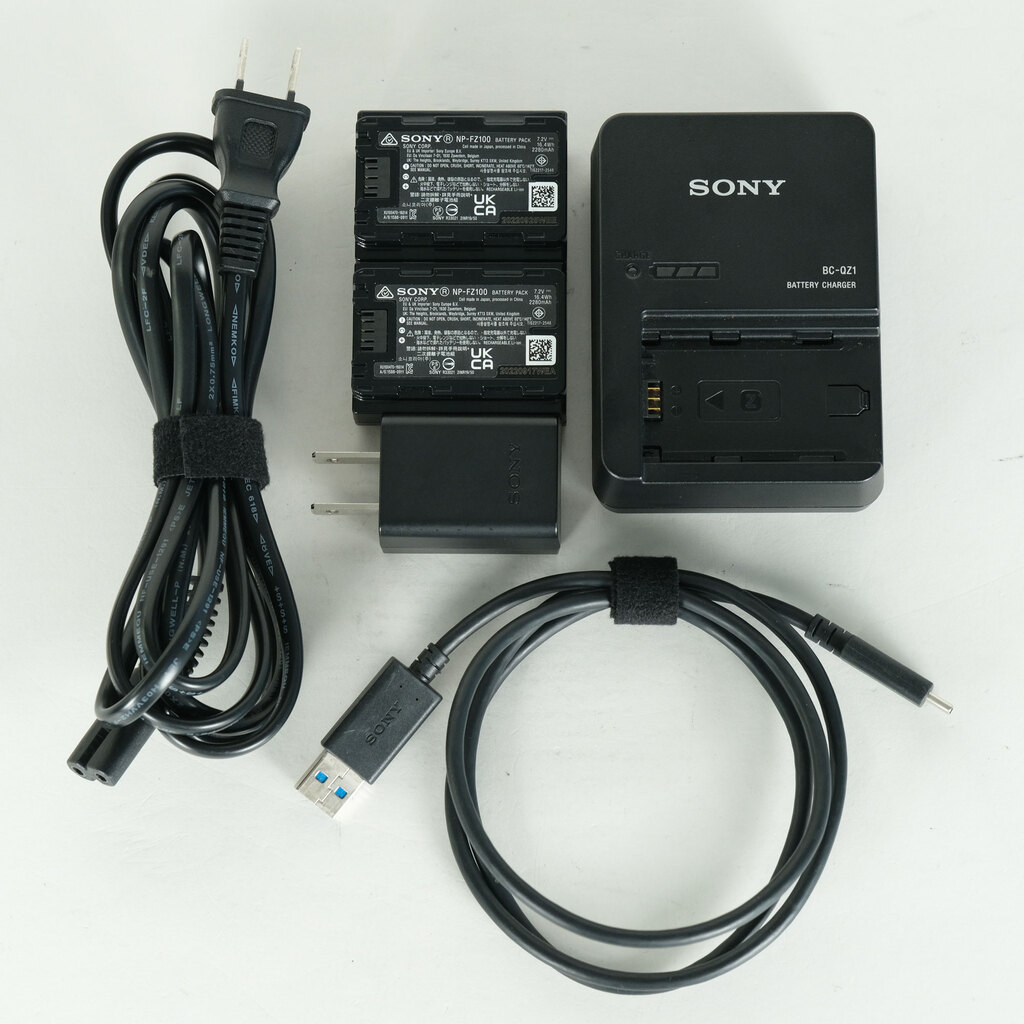 SONY α7 IV（ILCE-7M4）の出品 | ONE SCENE（ワンシーン）