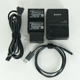 SONY α7 IV（ILCE-7M4）