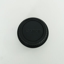 Canon EF-S18-135mm F3.5-5.6 IS USM